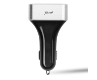 XENIC Fast Charge 9V 4USB AST-CR200 - 1434948 - zdjęcie 1